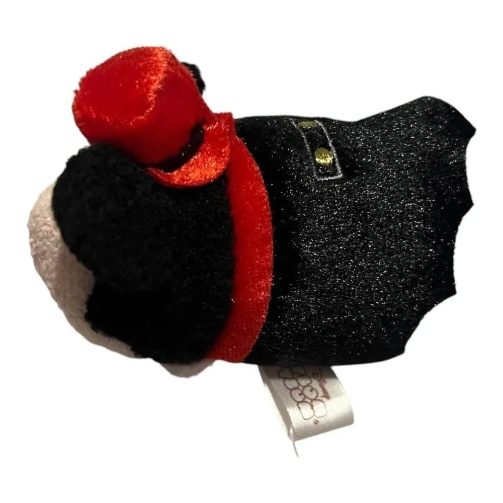 Mickey & Minnie – Tsum Tsum Mini – Halloween 2016 Japan – NWT Set of 2